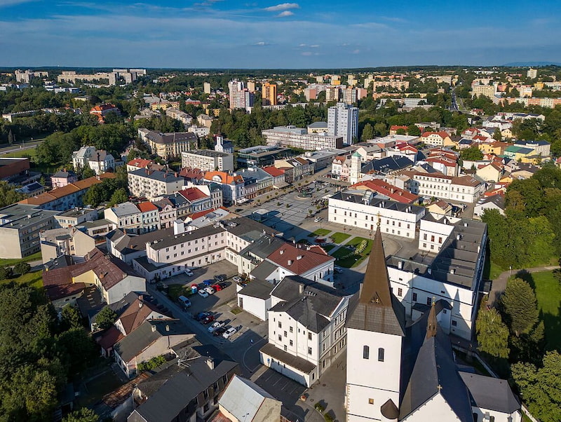 Autobus do Karwiny znów na trasie? Trwają rozmowy o powrocie linii