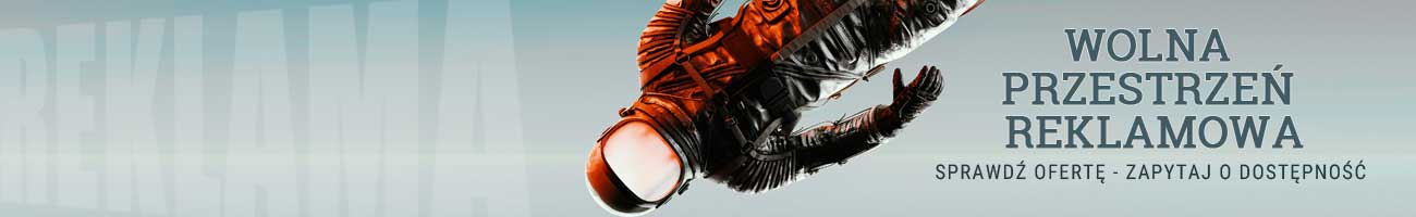 Miejsce reklamowe w Internecie - reklama i promocja Jastrzębie-Zdrój 