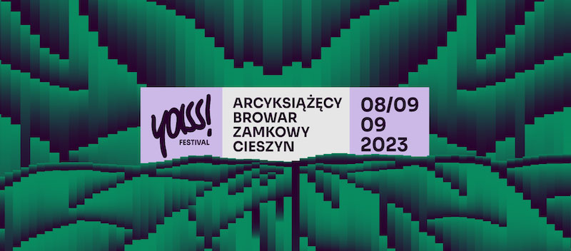 Yass! Festival 2023