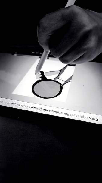 "Transformacja, edukacja, sztuka" - fotorelacja z poranków ze sztuką, fot. Fundacja Harmonicznego Chaosu | Fundacja Harmonicznego Chaosu