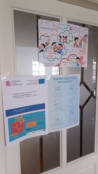 "Transformacja, edukacja, sztuka" - fotorelacja z poranków ze sztuką, fot. Fundacja Harmonicznego Chaosu | Fundacja Harmonicznego Chaosu