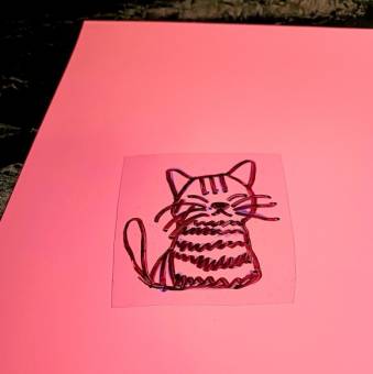 "Transformacja, edukacja, sztuka" - fotorelacja z poranków ze sztuką, fot. Fundacja Harmonicznego Chaosu | Fundacja Harmonicznego Chaosu