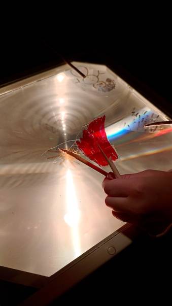 "Transformacja, edukacja, sztuka" - fotorelacja z poranków ze sztuką, fot. Fundacja Harmonicznego Chaosu | Fundacja Harmonicznego Chaosu