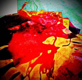 "Transformacja, edukacja, sztuka" - fotorelacja z poranków ze sztuką, fot. Fundacja Harmonicznego Chaosu | Fundacja Harmonicznego Chaosu