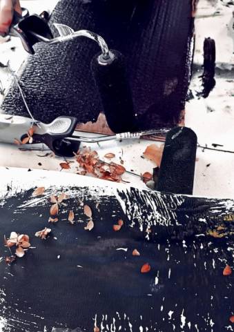 "Transformacja, edukacja, sztuka" - fotorelacja z poranków ze sztuką, fot. Fundacja Harmonicznego Chaosu | Fundacja Harmonicznego Chaosu