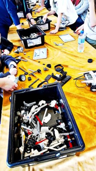 "Transformacja, edukacja, sztuka" - fotorelacja z poranków ze sztuką, fot. Fundacja Harmonicznego Chaosu | Fundacja Harmonicznego Chaosu