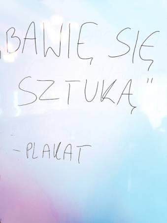 "Transformacja, edukacja, sztuka" - fotorelacja z poranków ze sztuką, fot. Fundacja Harmonicznego Chaosu | Fundacja Harmonicznego Chaosu