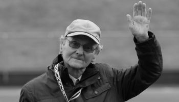 Smutna wiadomość: zmarł trener Jerzy Kulig, symbol jastrzębskiej piłki