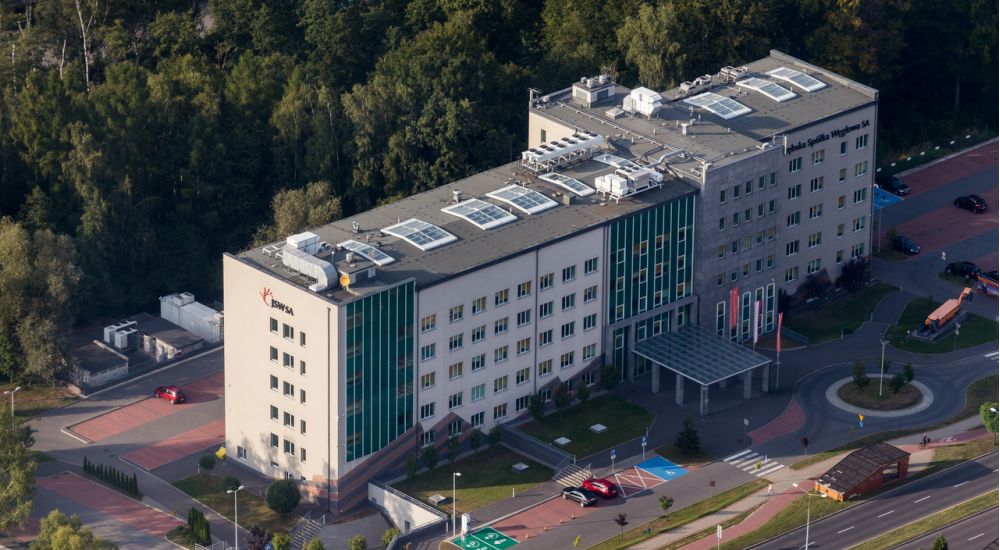 Porozumienie w JSW S.A. podpisane, fot. materiały prasowe JSW S.A.