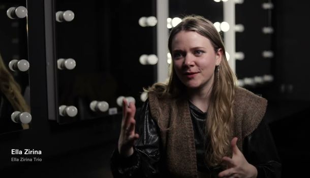 Jubileuszowa 10. edycja JAZZtrzębie Festiwal 2024 - dokument filmowy