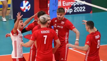 Wychowanek Jastrzębskiego Węgla, Mateusz Kufka zagra na Mistrzostwach Europy