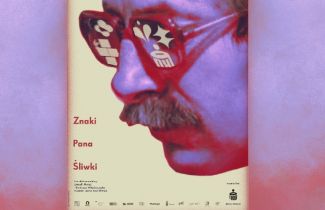 "Znaki Pana Śliwki” - Sztuka na Wielkim Ekranie
