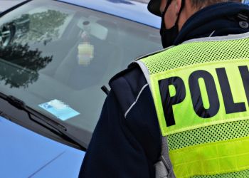 Pamiętaj! Parkowanie na miejscu dla niepełnosprawnych może Cię słono kosztować!