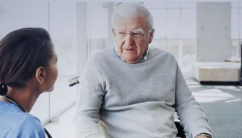 Bezpłatna infolinia dla chorych na Alzheimera i ich rodzin