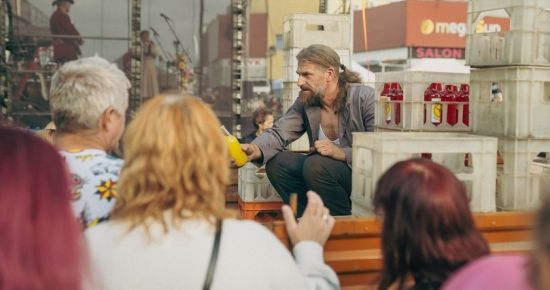 Przystanek PRL 2025 w Jastrzębiu-Zdroju - podsumowanie wideo relacja