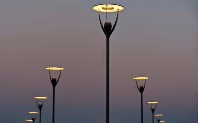 Moc lampy to nie tylko waty, czyli jak czytać parametry LED?