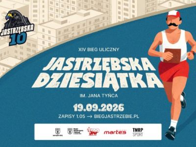 XIV Jastrzębska Dziesiątka im. Jana Tyńca