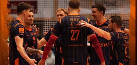 Tie-break w Chełmie dla JSW Jastrzębskiego Węgla. Zwycięstwo 3:2 i awans na szóste miejsce