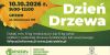 Oddaj papier lub szkło i odbierz sadzonkę - 10 października w godzinach 9:00 – 12:00