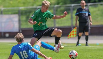 Dziś ostatni sparing GKS-u przed sezonem ligowym