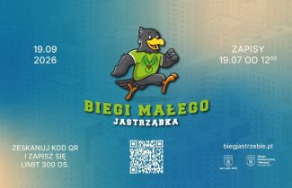 XI Biegi Małego Jastrząbka