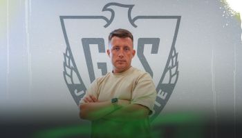 Nowy dyrektor sportowy i nowy sztab - GKS szykuje się do sezonu 2025/2026