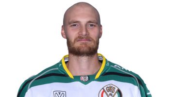 Fiński obrońca Niki Blomberg wzmacnia defensywę JKH GKS Jastrzębie