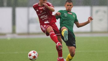Podhale lepsze w Nowym Targu. GKS bez punktów na inaugurację (wideo)