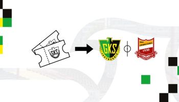 Bilety na mecz z Chojniczanką już w sprzedaży!