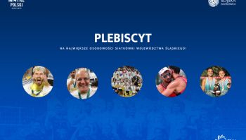 Siatkarskie gwiazdy Jastrzębskiego Węgla w plebiscycie ŚZPS - oddaj swój głos!