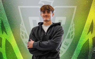 Z Jastrzębia, dla Jastrzębia – Bednorz związany z klubem do 2027