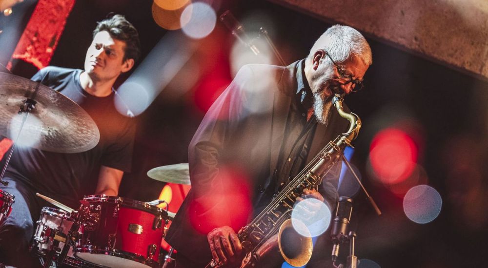 JAZZtrzębie - 12. edycja festiwalu za nami, fot. materiały prasowe UM Jastrzębie