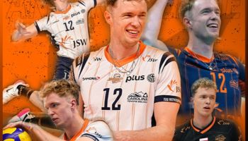 Kolejne pożegnanie. Anton Brehme kończy grę w Jastrzębiu