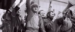 "Szychta wolności - Jastrzębie-Zdrój 1980-1988" - wystawa w Muzeum Miejskim
