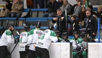 Przed nami hokejowe derby! JKH GKS kontra mistrz Polski z Tychów
