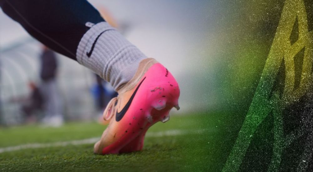 [SPARING] GKS 1:3 MKS, fot. materiały prasowe GKS Jastrzębie