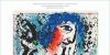 MARC CHAGALL -  od 5 do 25 lutego 2026 r. od poniedziałku do piątku w godzinach od 8:00 do 19:00