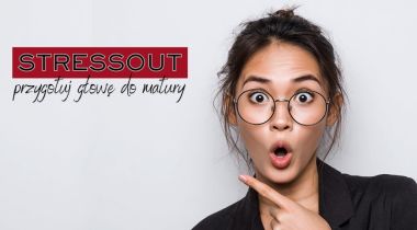 STRESSOUT – bezpłatne warsztaty antystresowe dla maturzystów w Strefie Młodych Biblioteki