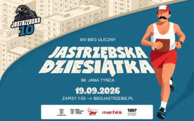 XIV Jastrzębska Dziesiątka im. Jana Tyńca