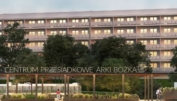 Rusza projekt centrum przesiadkowego - ponad 14 mln zł z UE