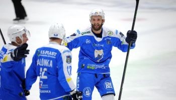 Peter Bezuska przenosi się z Unii Oświęcim do JKH GKS Jastrzębie