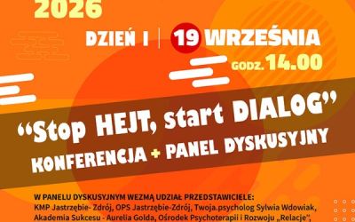 Festiwal Organizacji Pozarządowych 2026