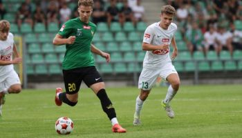 GKS Jastrzębie przegrał na wyjeździe z Wartą Poznań