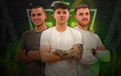 Dobra wiadomość dla kibiców. Trzech ważnych zawodników zostaje w GKS-ie Jastrzębie