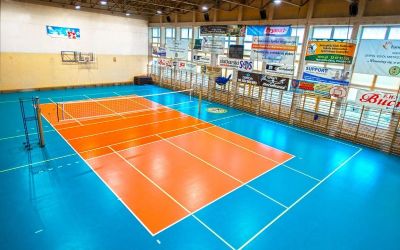 Od 1 września 2026 roku VI LO Mistrzostwa Sportowego im. Zbigniewa Krzyżanowskiego