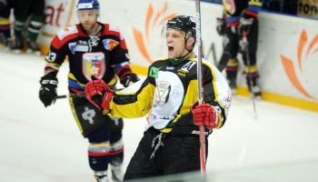 Leszek ''Laszka'' Laszkiewicz w Galerii Sław IIHF - duma jastrzębskiego hokeja!