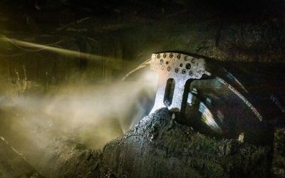 13,3 mln ton węgla i 4248 odejść. JSW aktualizuje plan na 2026 rok