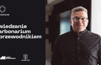 Zwiedzanie Carbonarium z przewodnikiem