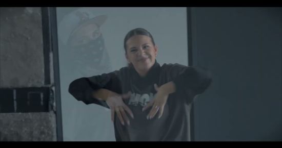 ALE BUJA - WUEK / SMB feat. Pablo Uno  - KONWÓJ LBL - WOK Kolektyw