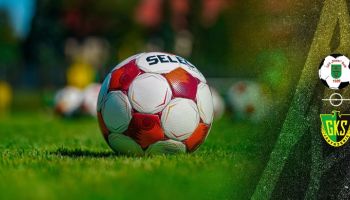 Pewna wygrana na start przygotowań. GKS lepszy od Decoru Bełk